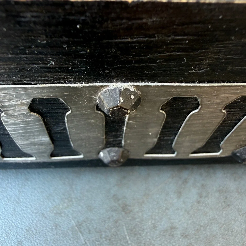 Vintage Gothic Jewelry Box Medieval Castle‎ Trinket Treasure Chest Made in Japan